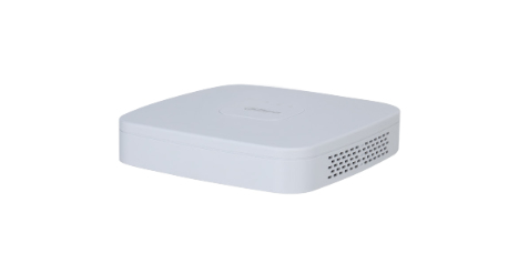 Dahua CCTV-Zubehör  4CH 1HDD Smart 1U NETWORK VIDEO RECORDER, DHI-NVR2104-P-S3 Dahua CCTV-Zubehör  4CH 1HDD Smart 1U NETWORK VIDEO RECORDER, DHI-NVR2104-P-S3