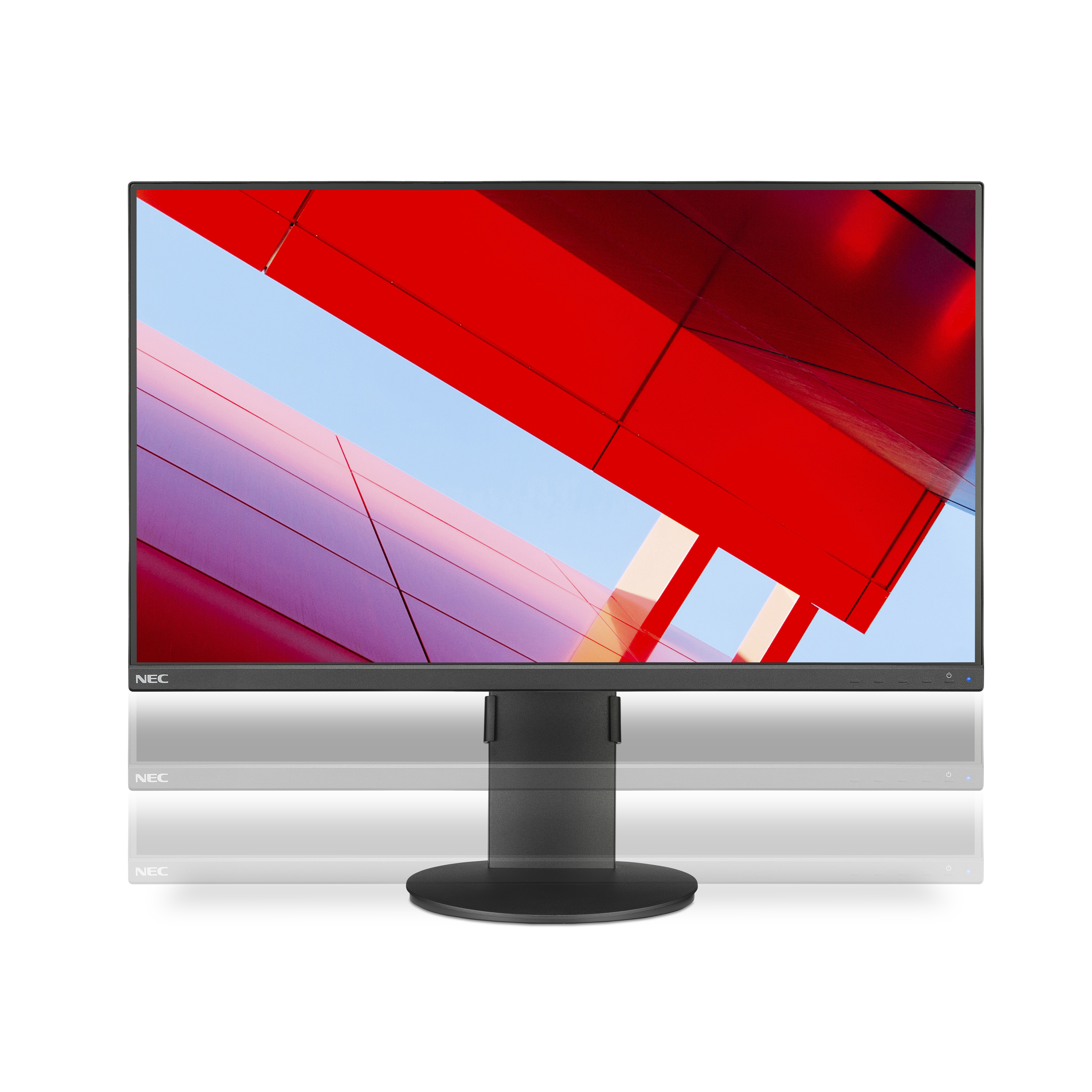 NEC MultiSync E243F