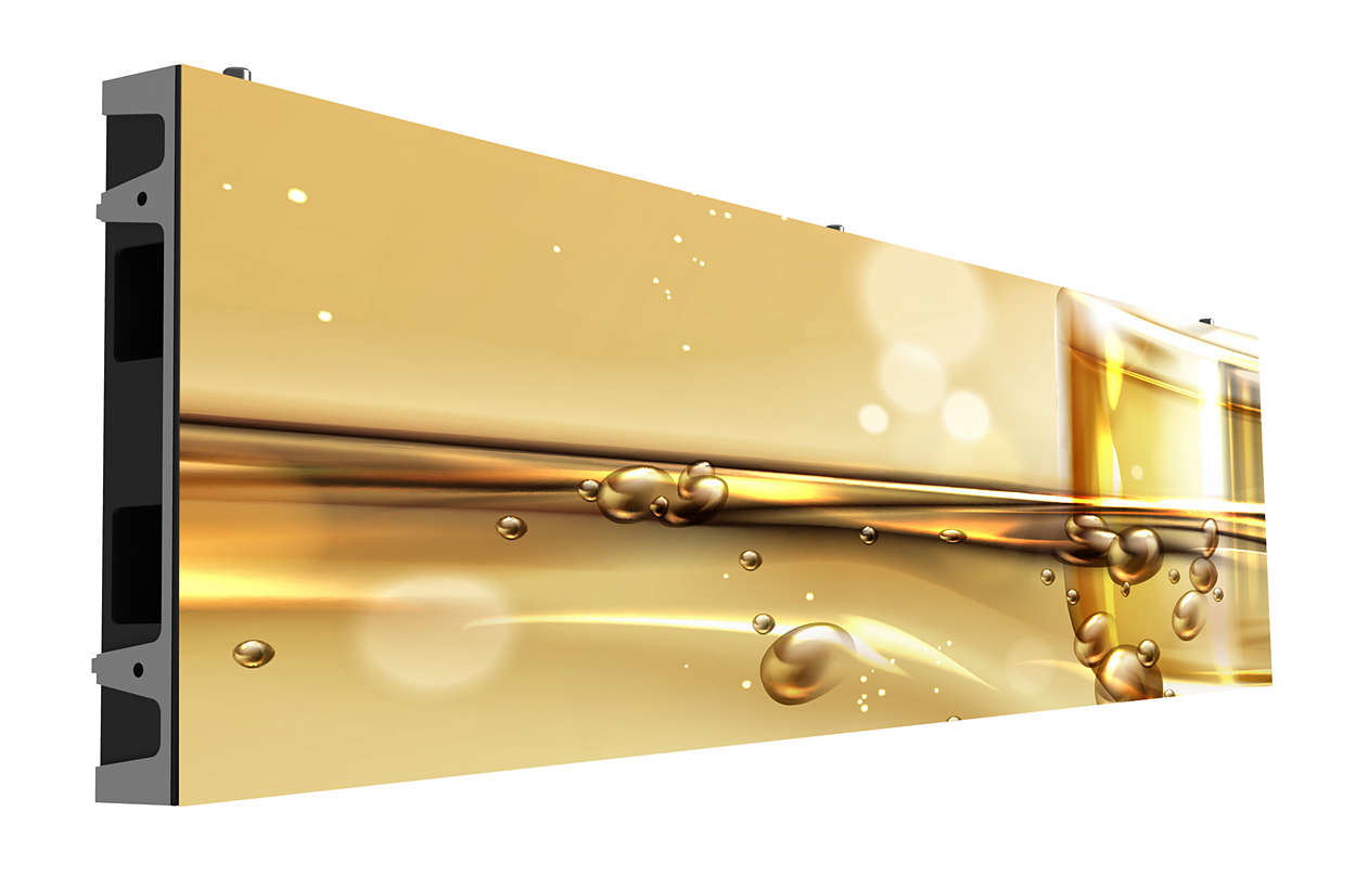 Philips LED Z Panel/Cabinet 7219-Serie 41BDL7219L/00 Philips LED Z Panel/Cabinet 7219-Serie 41BDL7219L/00