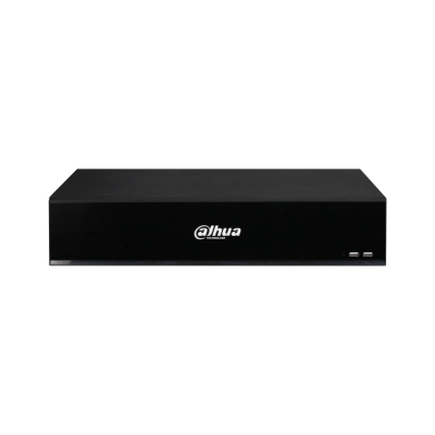 Dahua CCTV-Zubehör  64CH 8HDD 2U NETWORK VIDEO RECORDER, DHI-NVR5864-I/L Dahua CCTV-Zubehör  64CH 8HDD 2U NETWORK VIDEO RECORDER, DHI-NVR5864-I/L