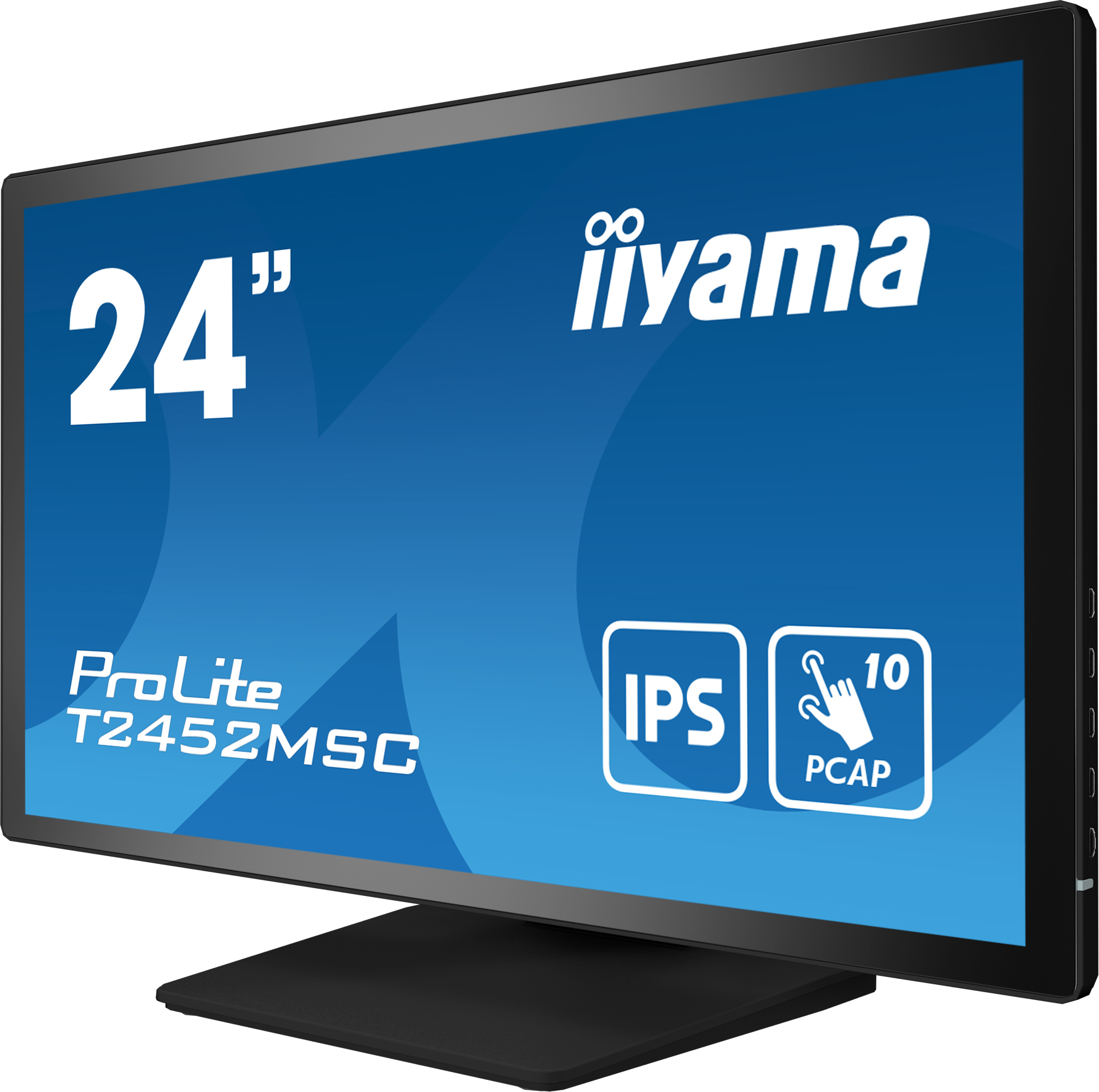 IIYAMA ProLite T2452MSC-B1