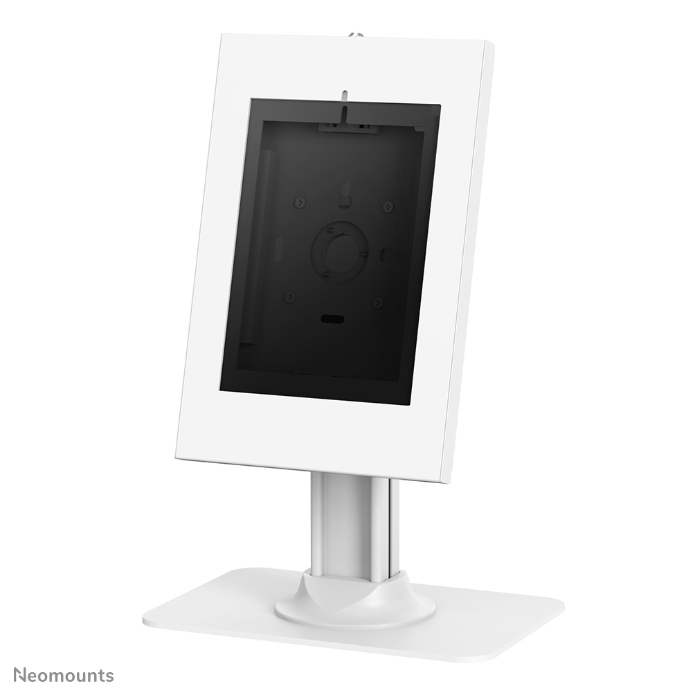 Neomounts DS15-650WH1 Tablet-Ständer für Schreibtisch 9.7-11" - abschließbar Neomounts DS15-650WH1 Tablet-Ständer für Schreibtisch 9.7-11" - abschließbar