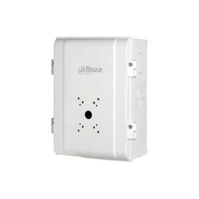 Dahua CCTV Camera mount, DH-PFA143, Outdoor Surveillance Box Dahua CCTV Camera mount, DH-PFA143, Outdoor Surveillance Box