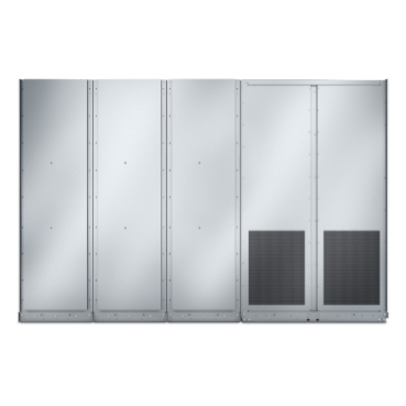 APC GVX625K625NHS - Galaxy VX 625kVA, 400V, Start up 5x8