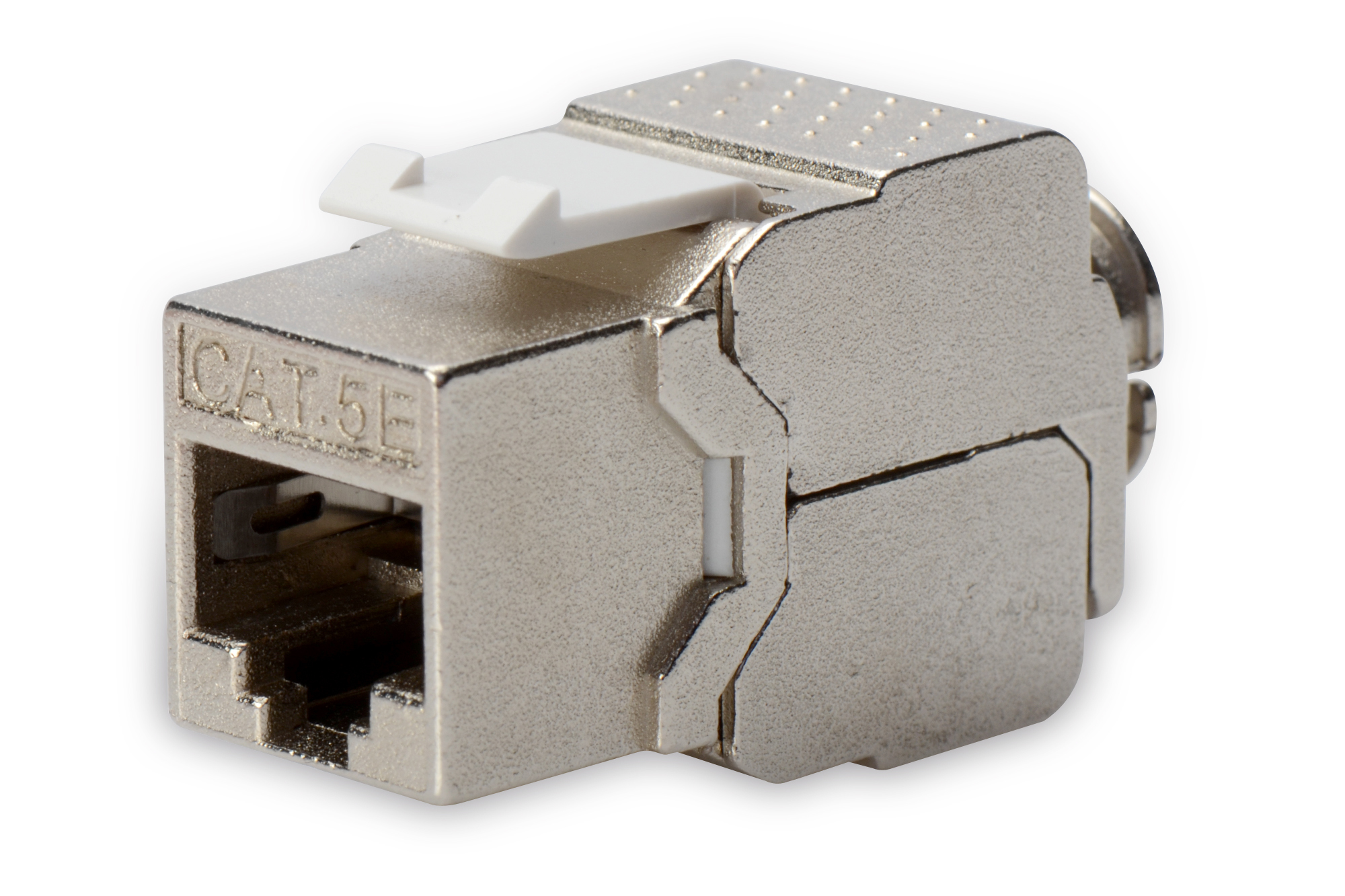 RJ45, Modularbuchse, Ethernet, Netzwerkstecker, Keystone