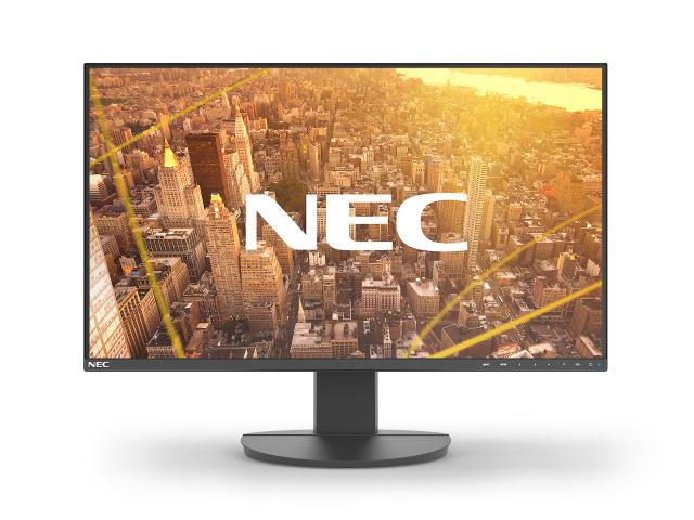 NEC MultiSync EA272F NEC MultiSync EA272F