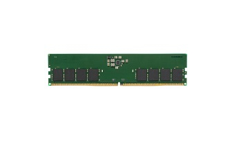 RAM Desktop DDR5 16GB 5600MHz Kingston ValueRAM (KVR56U46BS8-16) Computerausrüstung, Elektronik, Hardware, Computer, RAM-Speicher