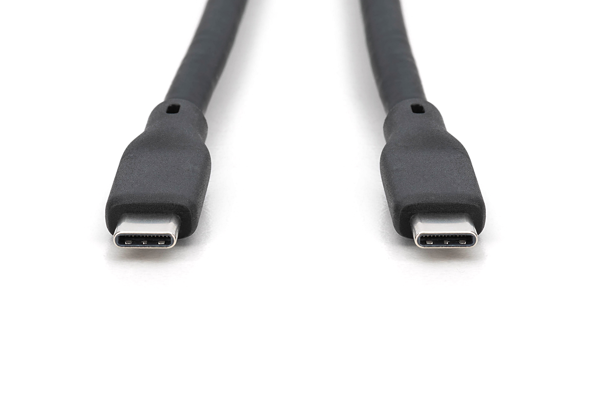 USB-C Kabel, Ladekabel, Kabel, Symmetrischer USB-C, 2. USB-C-Stecker