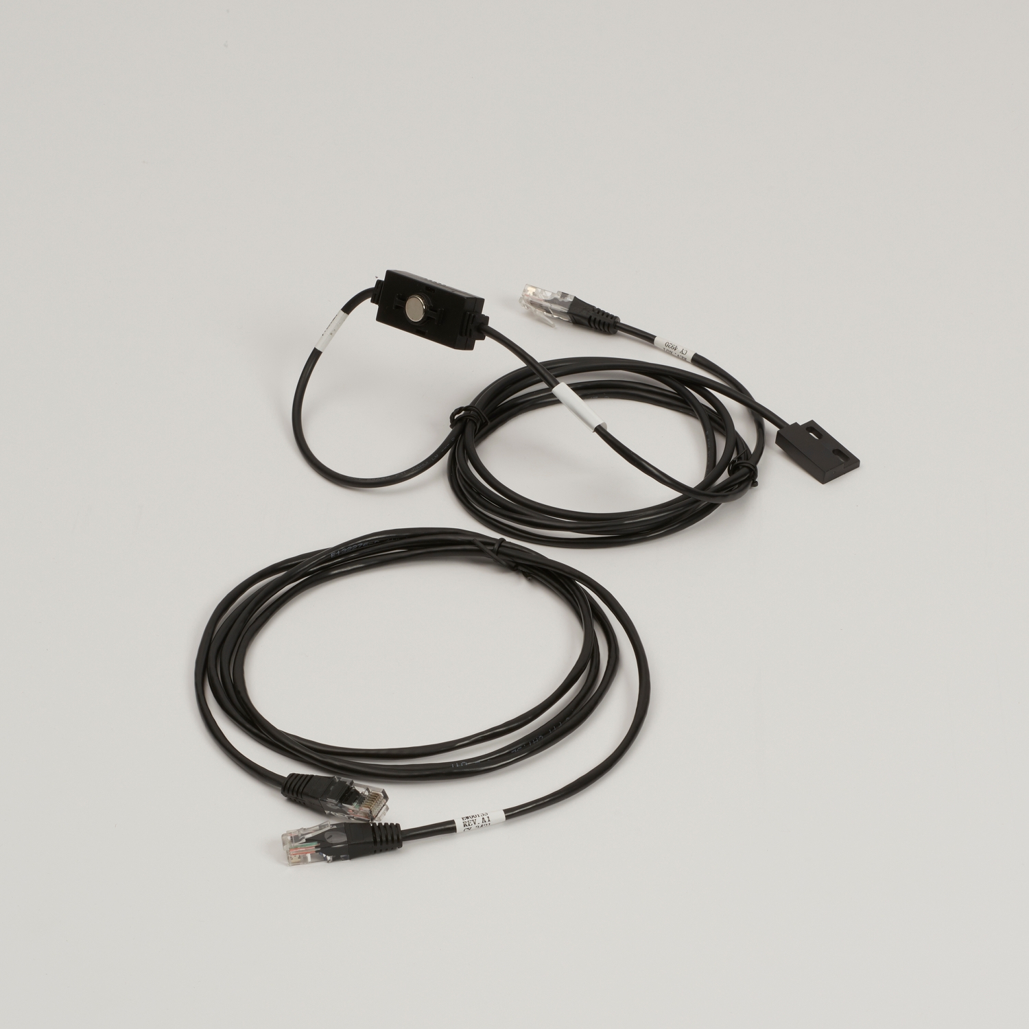 Ethernet-Kabel, RJ-45, Kabel-Set, Netzwerk-Kabel, Patchkabel