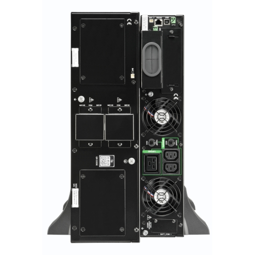 APC SRTG192XLBP4 - Smart-UPS RT 192V 32*5Ah BP /wo ralikit