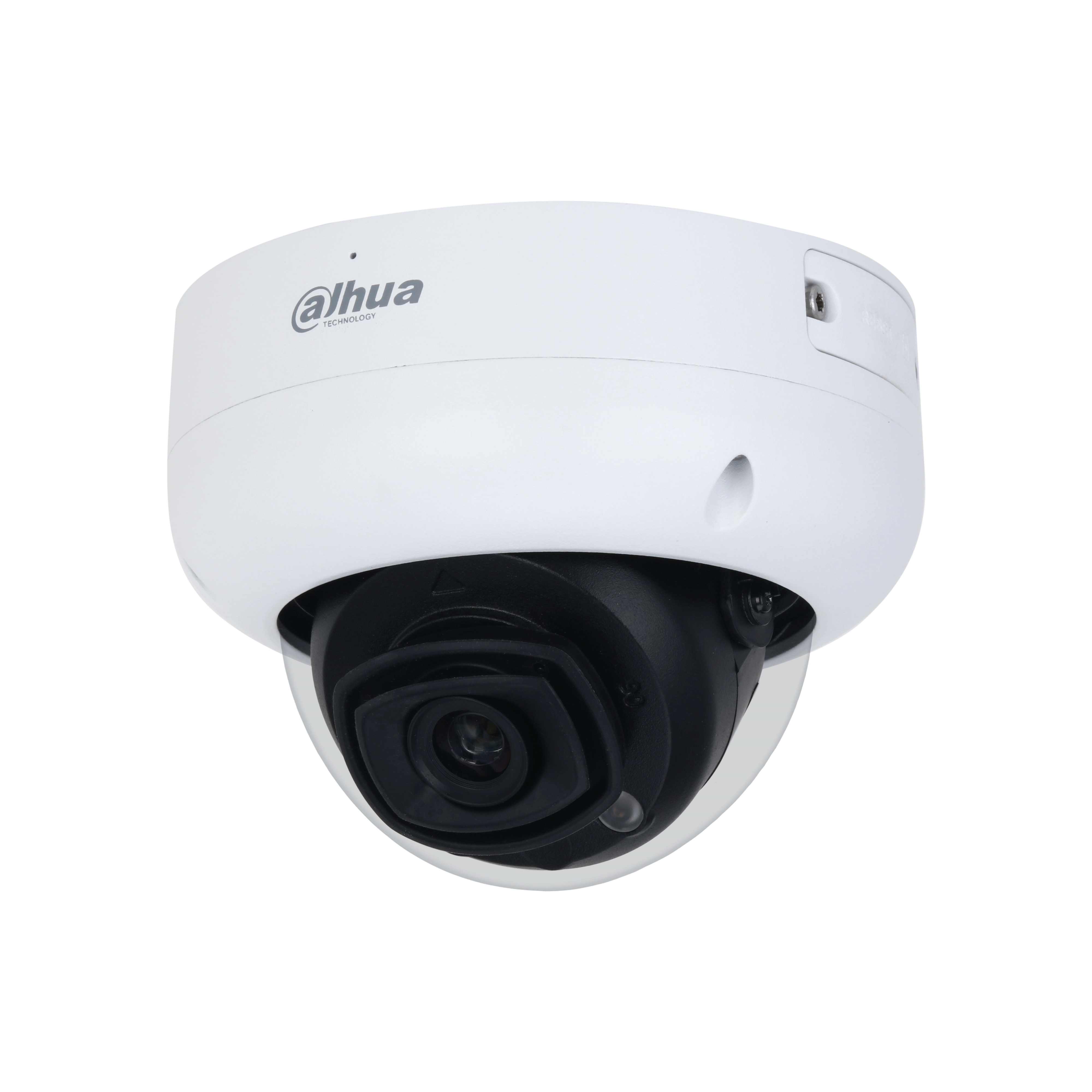 Dahua CCTV 4MP IR Fixed-focal Dome WizMind Network Camera, DH-IPC-HDBW5442RP-ASE-0280B Dahua CCTV 4MP IR Fixed-focal Dome WizMind Network Camera, DH-IPC-HDBW5442RP-ASE-0280B