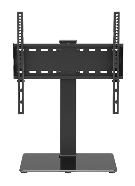 Neomounts TV Tischständer schwenkbar VESA 400x400 DS45-430BL14