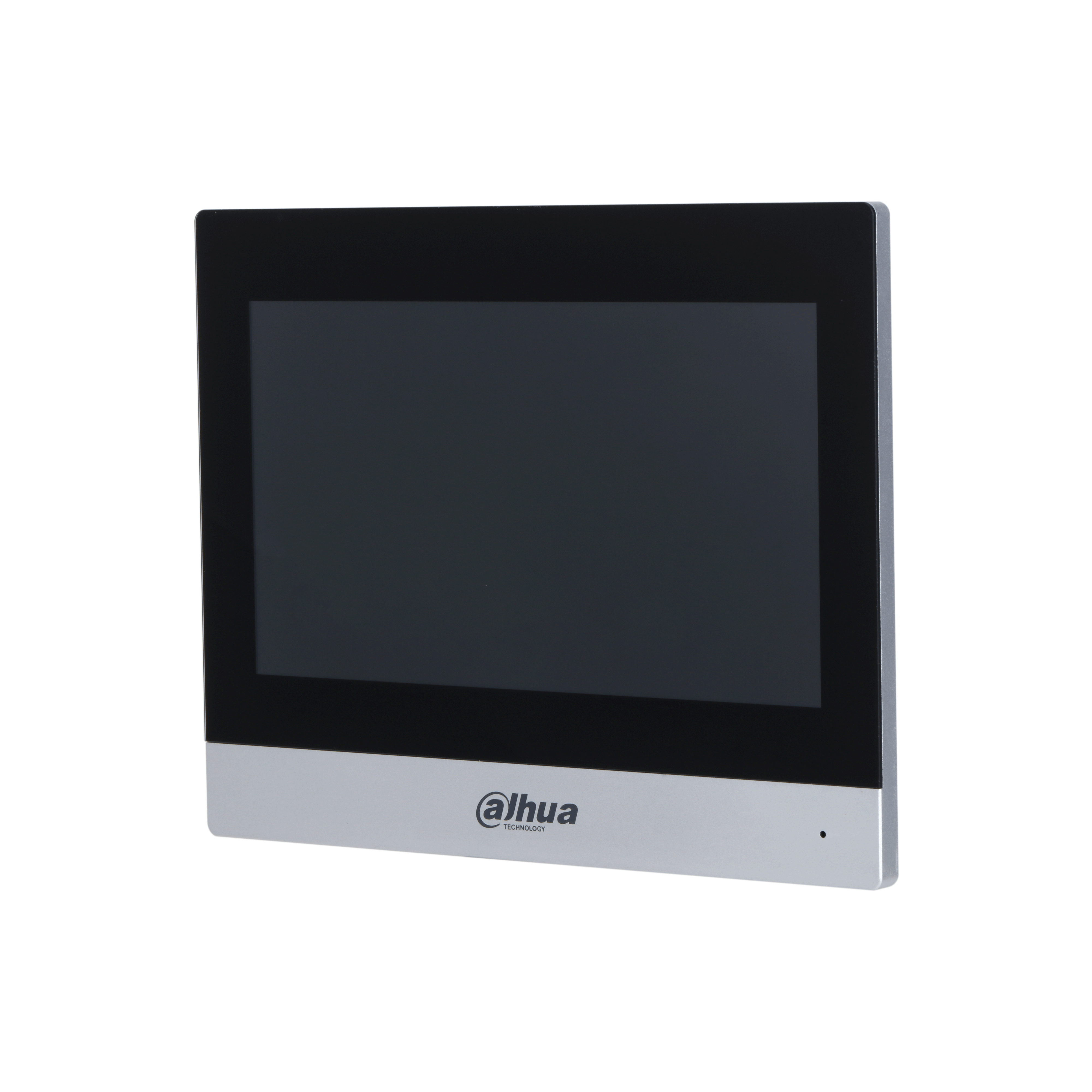 Dahua CCTV Intercoms Video Door Phone, DHI-VTH8621KMS-WP, Touch 6-ch IP Indoor Monitor