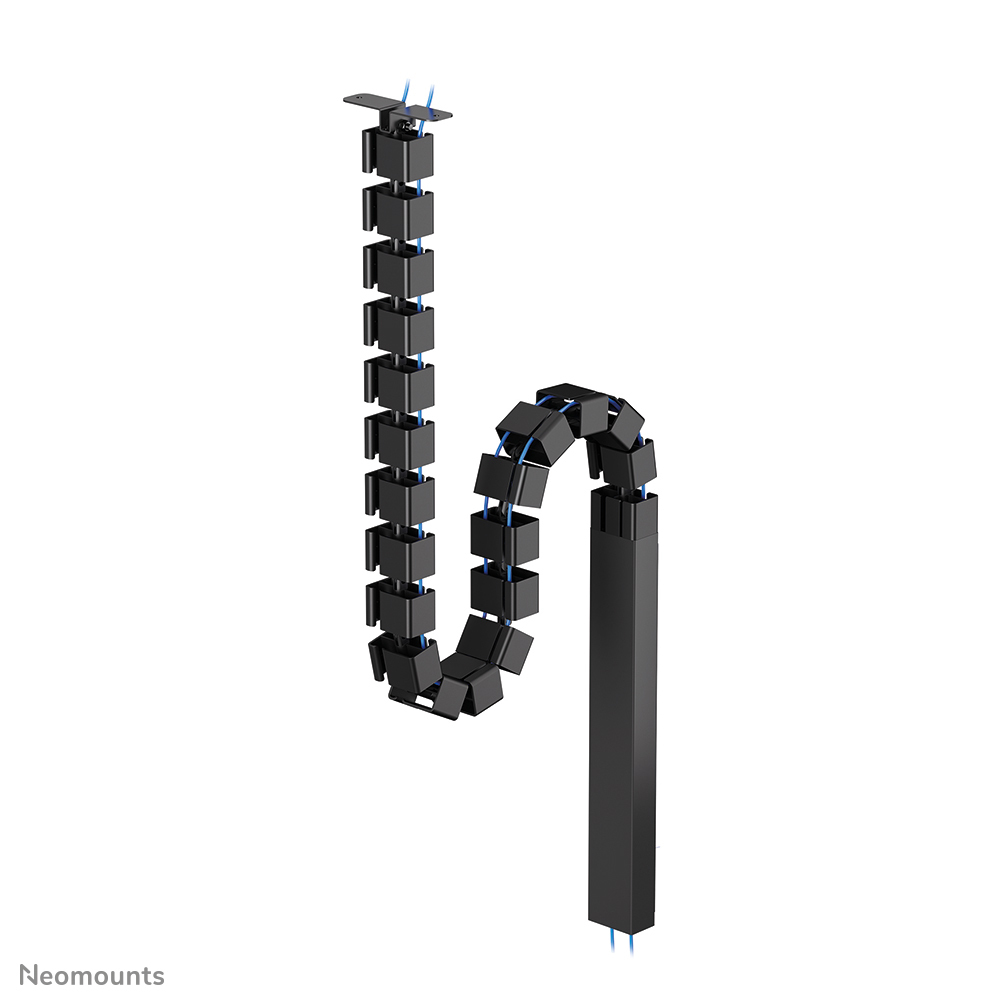 Neomounts Z Kabelwirbelsäule ADS06-133BL Spule, Maschine, Rotor, Spirale