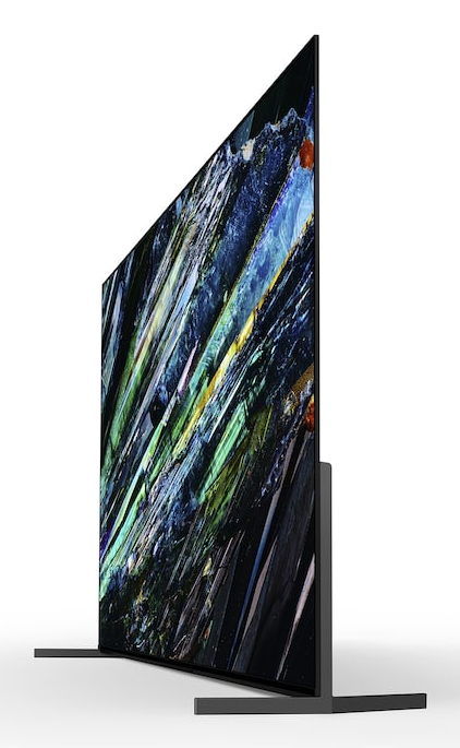 Sony Display 77" QD-OLED Tuner and 3yrs PrimeSupport FWD-77A95L
