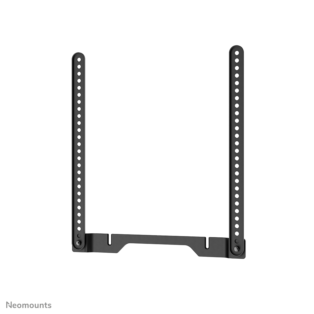 tv mount, wandhalter, verstellbare arme, vESA-träger, metallrahmen