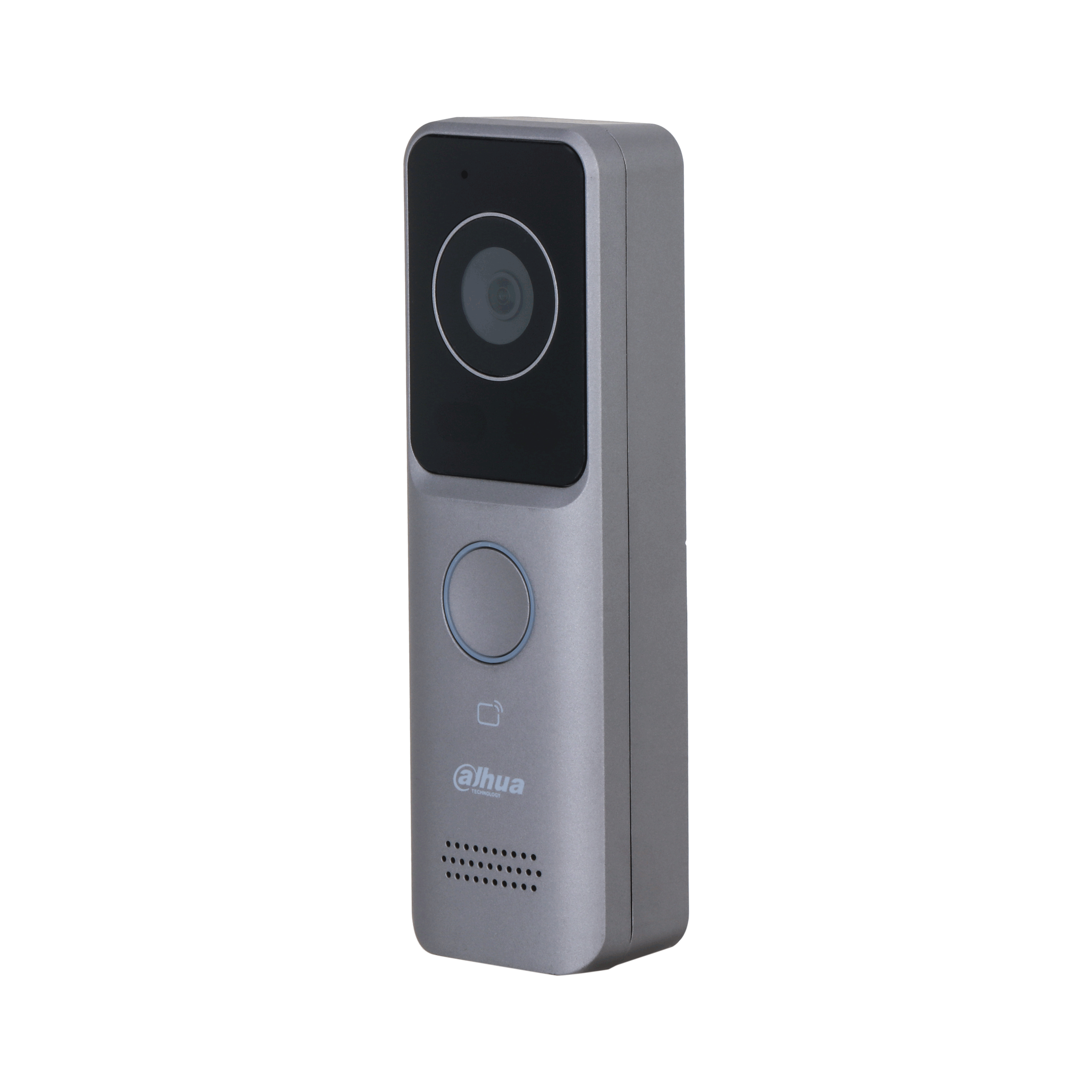 Dahua CCTV Intercoms Video Door Phone, DHI-KTW02, 0-ch Video Intercom KIT