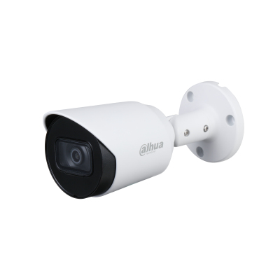 Dahua CCTV 2MP General HDCVI  IR IR-Bullet Box Camera, DH-HAC-HFW1200TP-A-0360B-S5 Elektronik