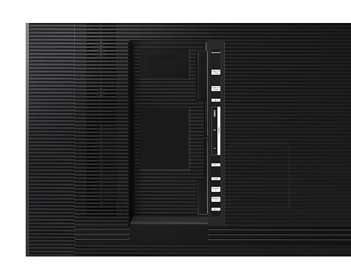 Samsung QM50B