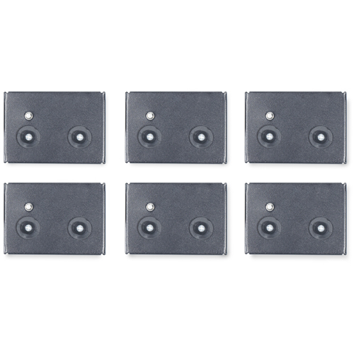 APC AR7710 - Cable Containment Brackets mit PDU Mounting Capability for NetShelter SX