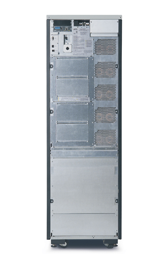 APC SYA8K16IXR - Symmetra LX 8kVA Scalable to 16kVA N+1 Ext. Run Tower, 220/230/240V or 380/400/415V