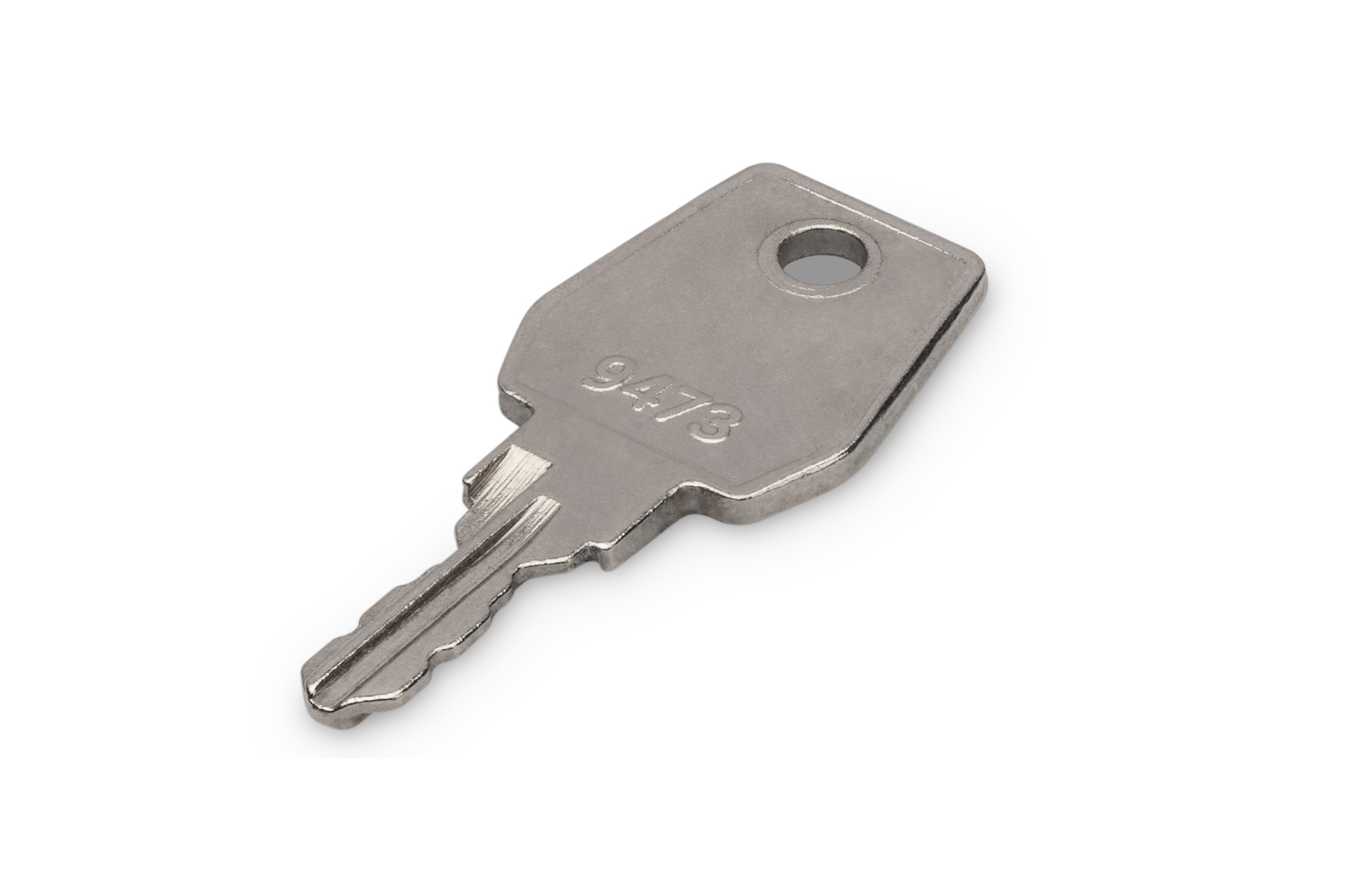 DIGITUS DN-19 KEY-9473 Schlüssel für Netzwerk- und Serverschränke Unique & Dynamic, Wandgehäuse Slim