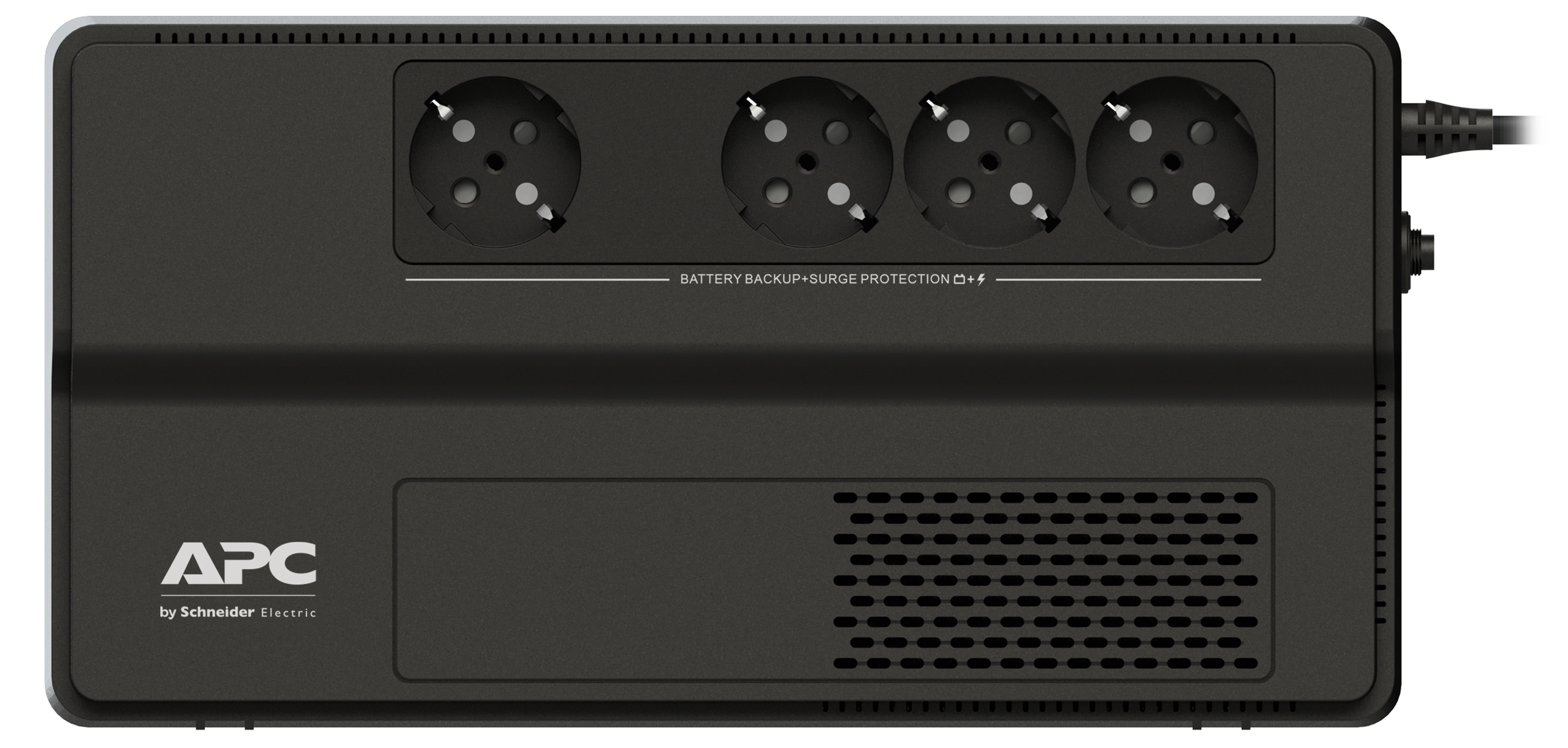 APC BV650I-GR - Easy UPS BV 650VA, AVR, Schuko Outlet, 230V Adapter, Elektronik, Kamera