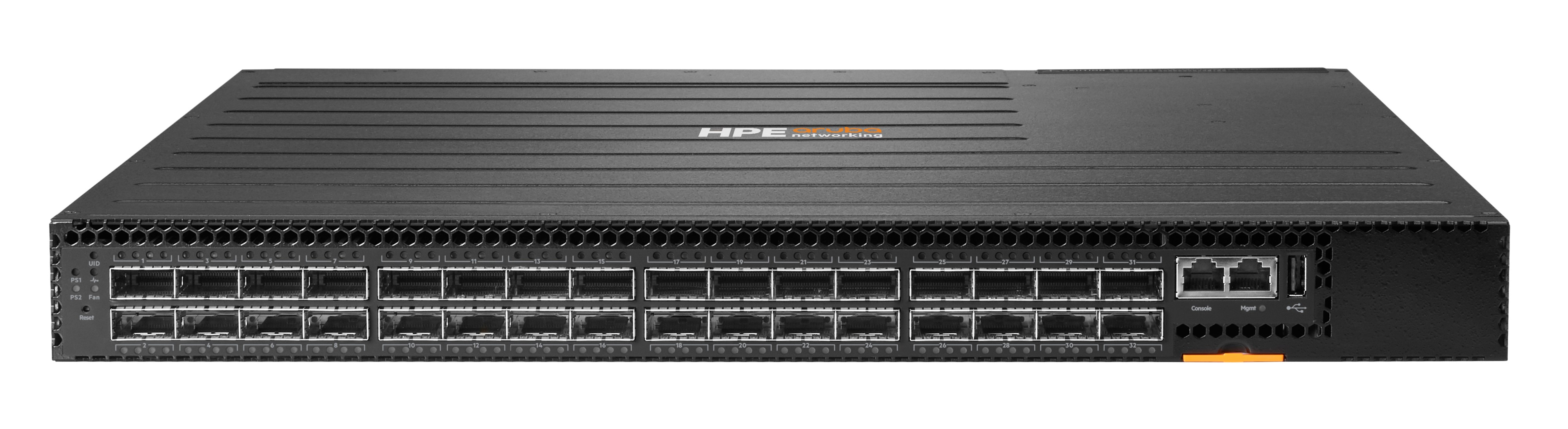 HPE Switch JL579A Aruba 8320 - Switch - L3 - managed Elektronik, Hardware, Architektur, Gebäude, Computer-Hardware