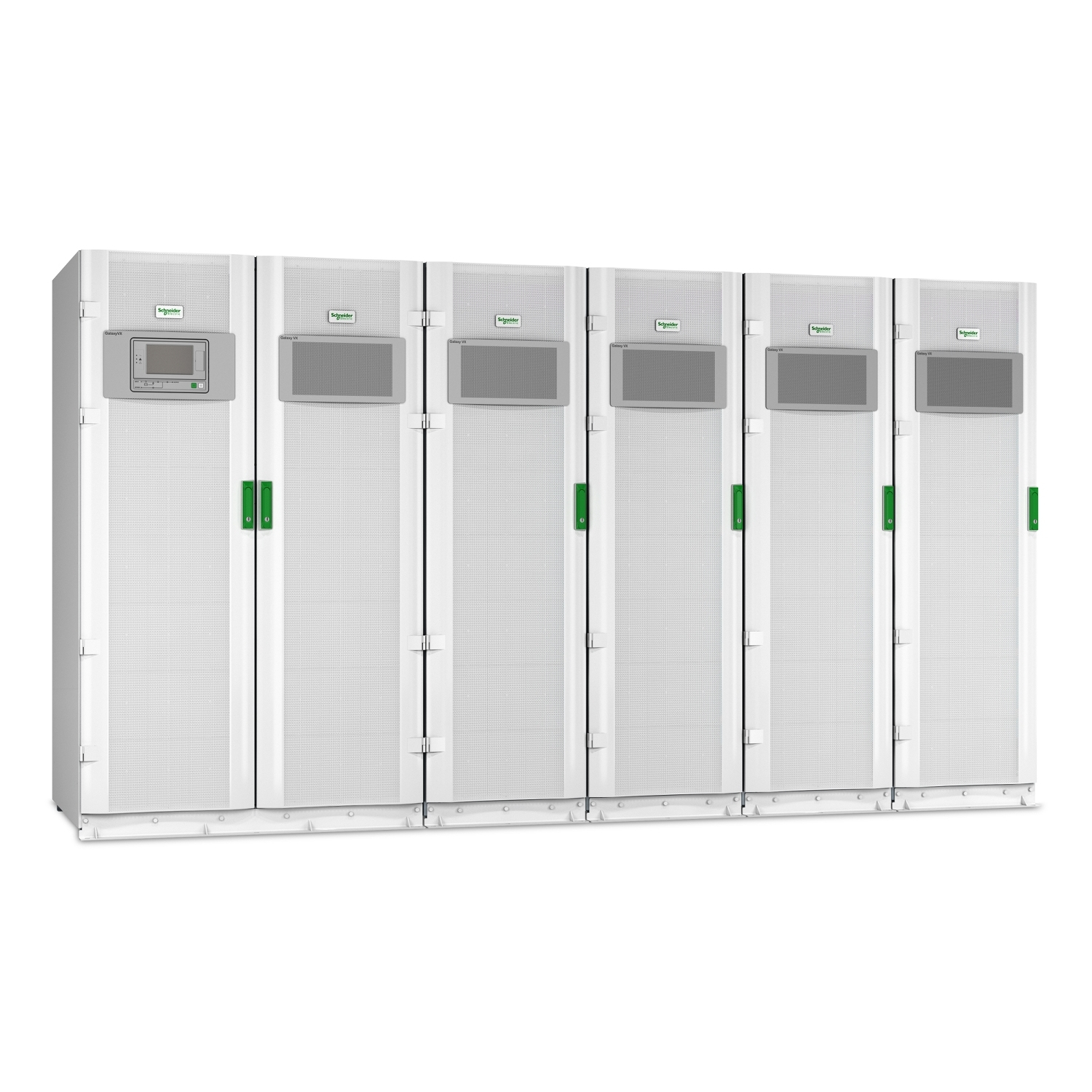 APC Galaxy VX Lithium-ion BMS Power Supply Kit for 1250kVA I/O Cabinet without Backfeed Protection