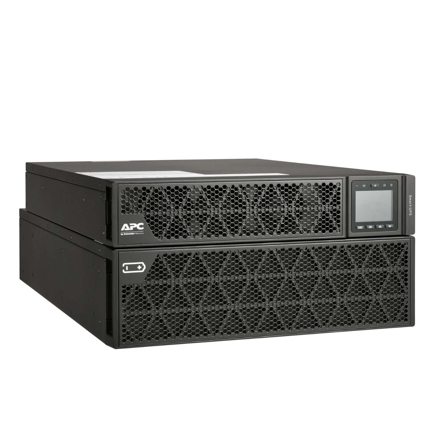 APC SRTG8KXLI - Smart-UPS RT 8kVA 230V