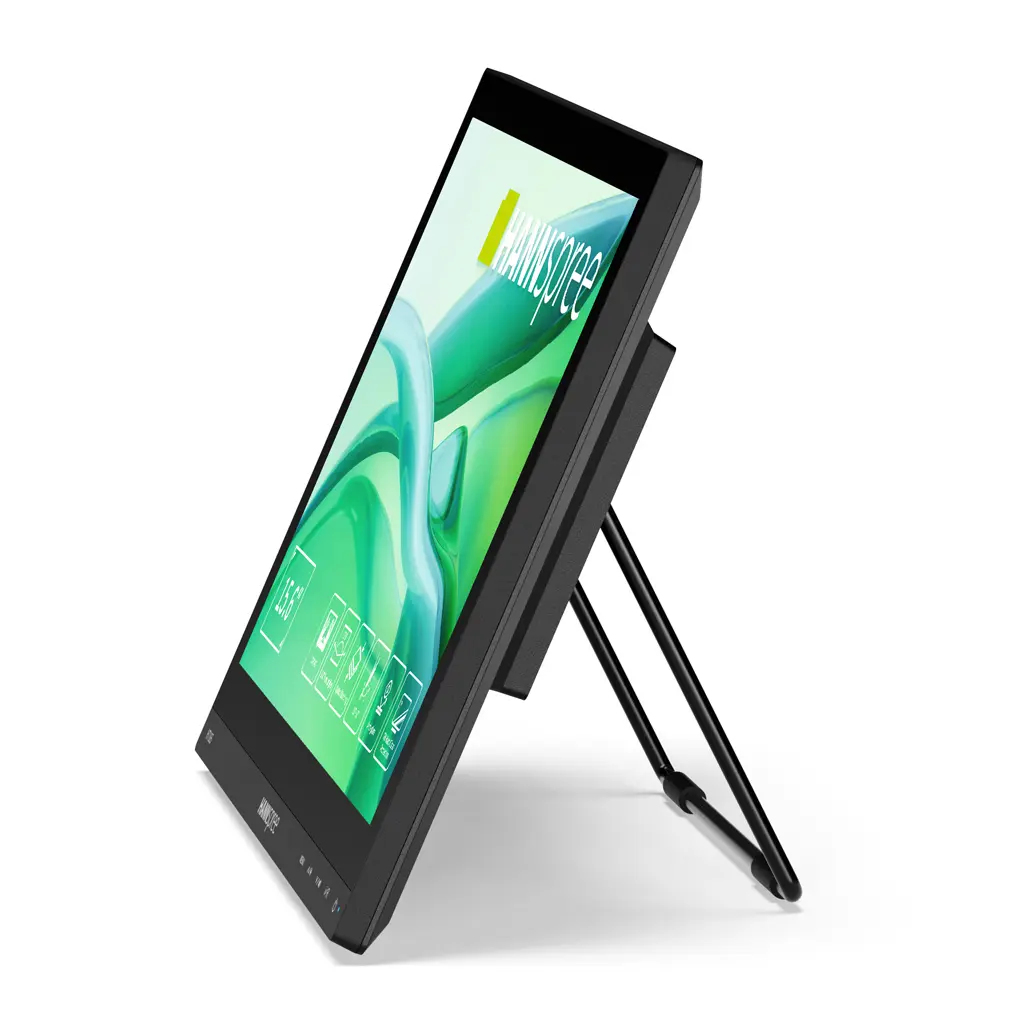 tablet, monitor, stand, touchscreen, portability