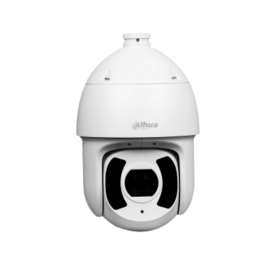 Dahua CCTV 2MP 45x Starlight IR NETWORK PTZ CAMERA, DH-SD6CE245XA-HNR Elektronik, Kamera