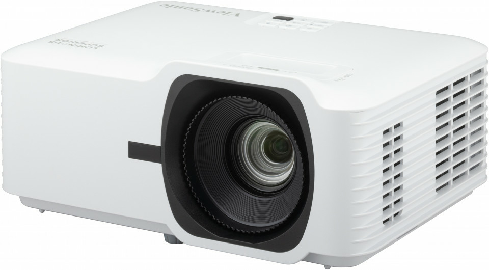 ViewSonic Projektor LS740HD Elektronik, Beamer