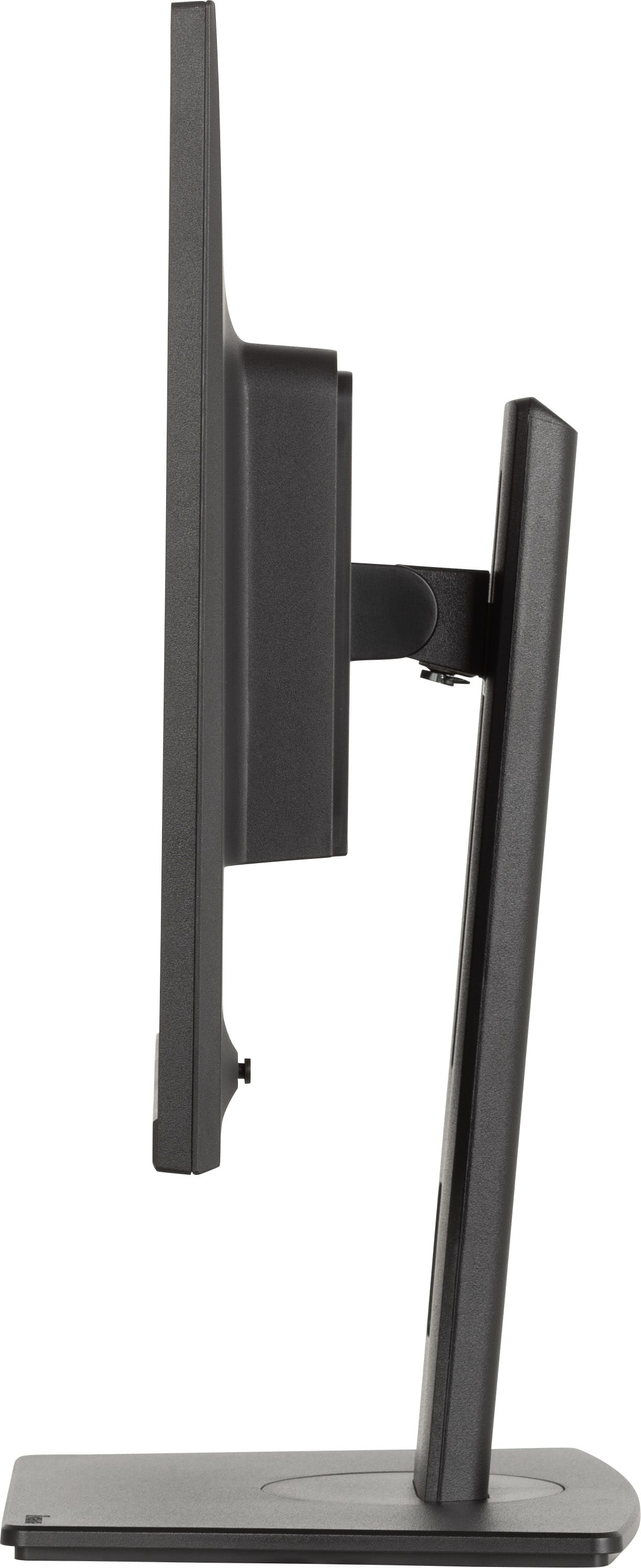 monitorständer, verstellbarer Stand, Dualmonitor, schwarz, VESA-kompatibel