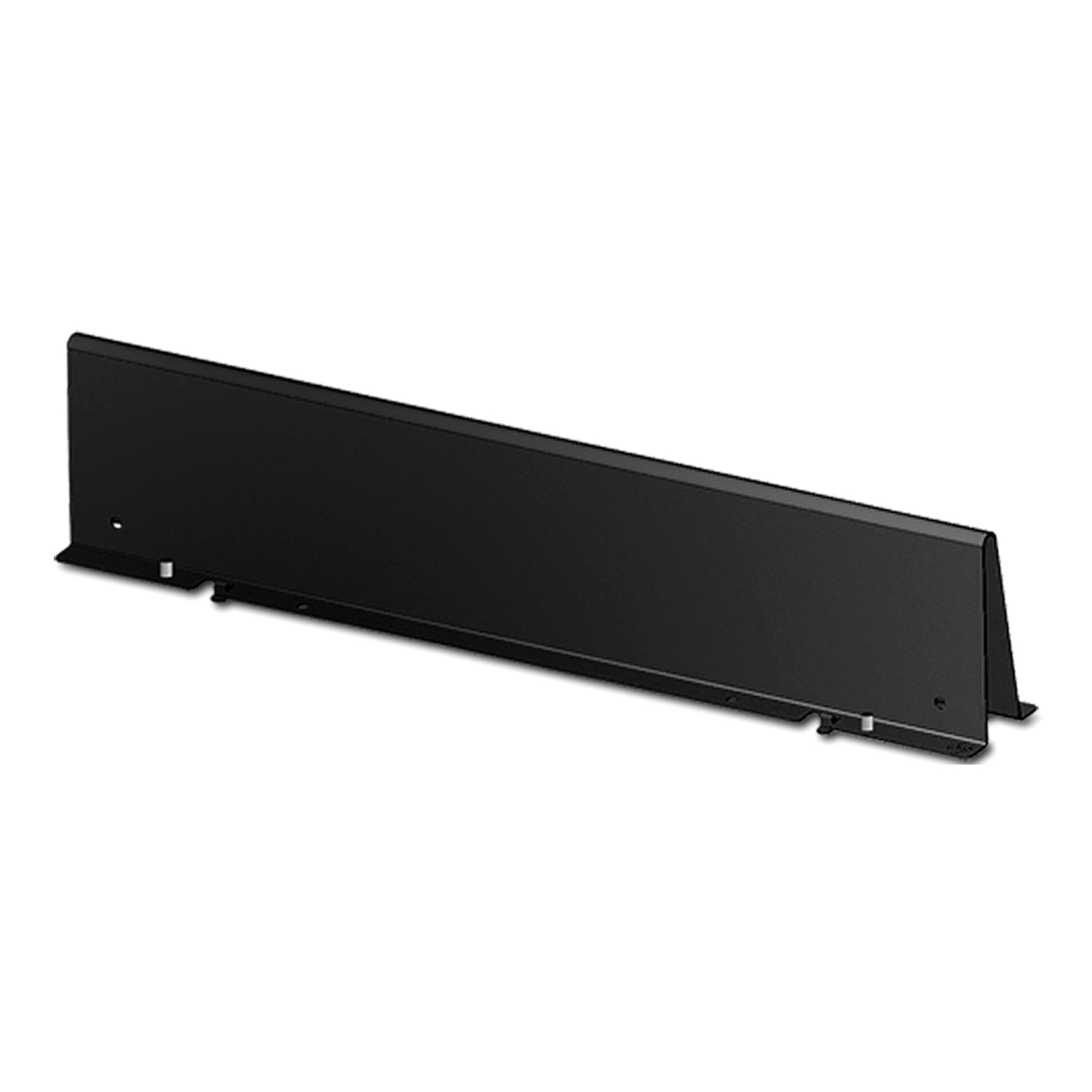 Soundbar, Linear, Schwarz, Audio, Lautsprecher