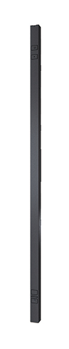 APC AP8886 - Rack PDU 2G, Metered, ZeroU, 22.0kW(32A), 230V, (30) C13 & (12) C19 APC AP8886 - Rack PDU 2G, Metered, ZeroU, 22.0kW(32A), 230V, (30) C13 & (12) C19