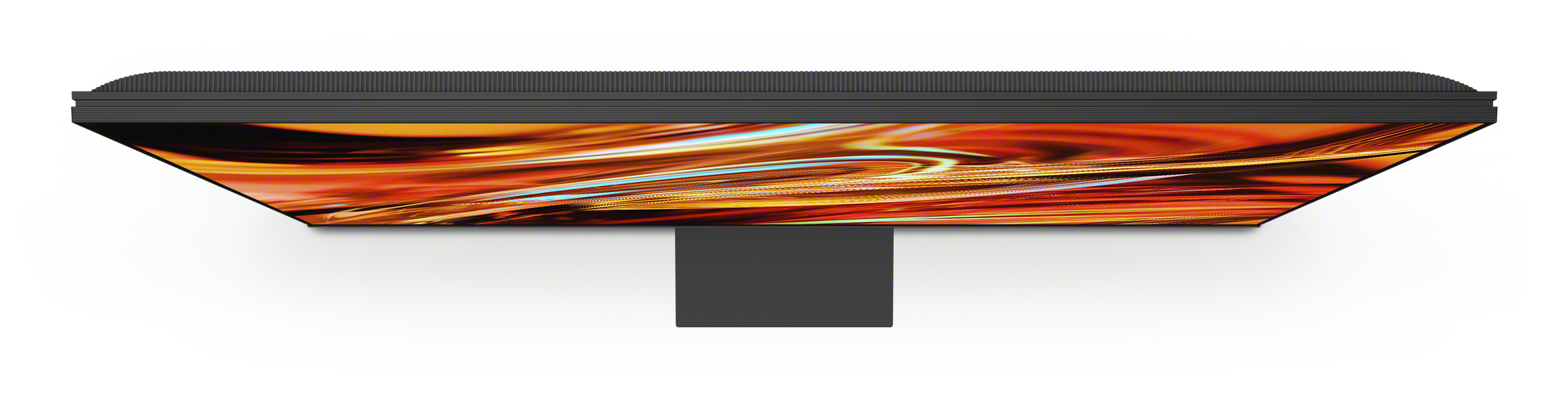 monitor, ultra-wide, display, curved, stand