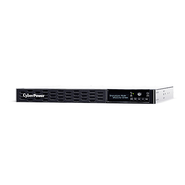 Server, Power, Rack-mount, CyberPower, USV