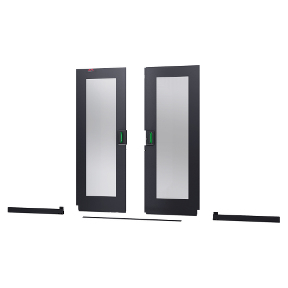 APC ACDC2400 - Aisle Containment Door - Sliding APC ACDC2400 - Aisle Containment Door - Sliding