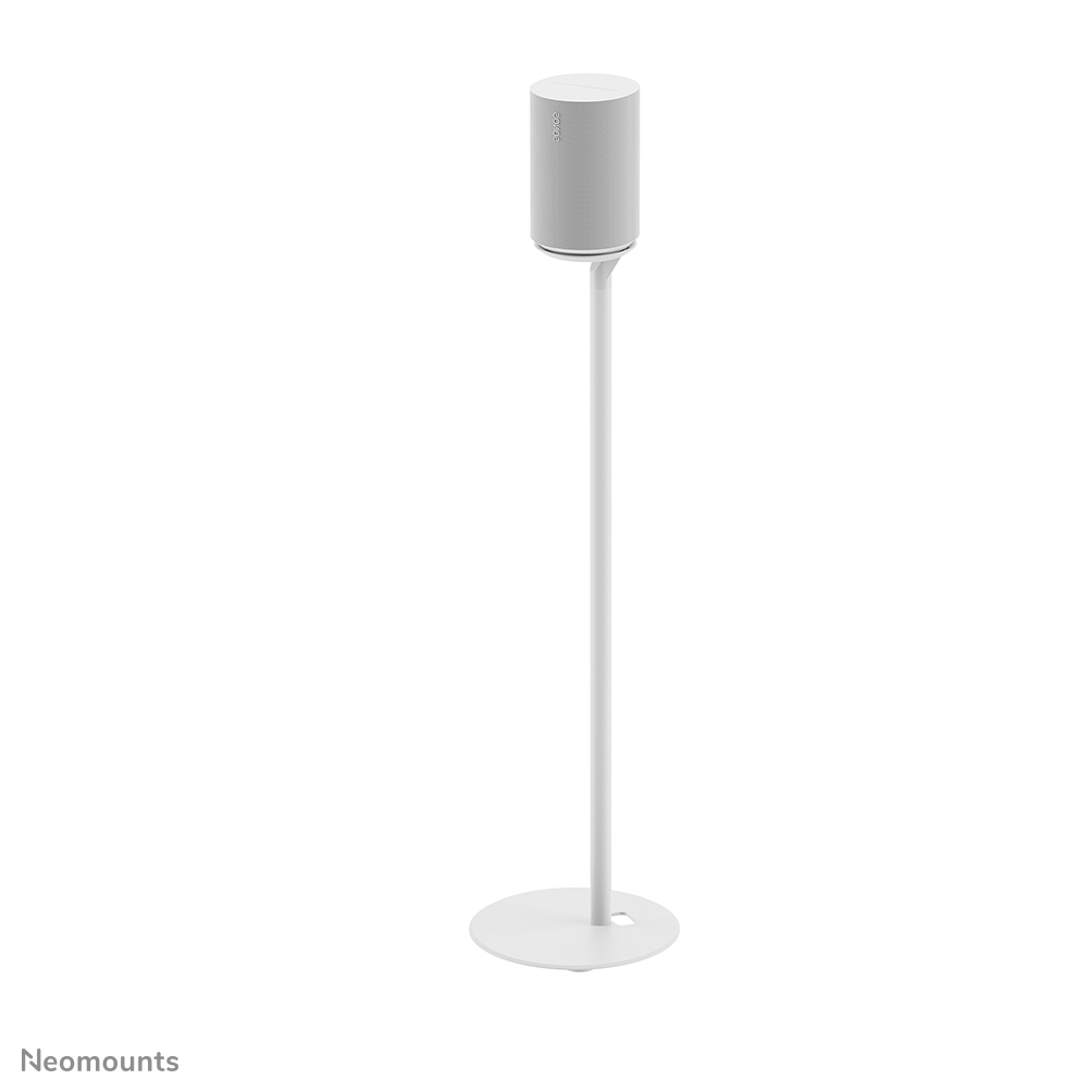Lautsprecher, Standlautsprecher, White, Stativ','?