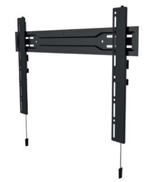 HAGOR Wandhalterung BL superSlim 400 HAGOR Wandhalterung BL superSlim 400