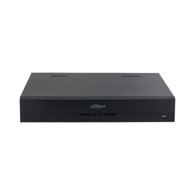Dahua CCTV-Zubehör  32CH 4HDD 1.5U NETWORK VIDEO RECORDER, DHI-NVR4432-4KS2/I Dahua CCTV-Zubehör  32CH 4HDD 1.5U NETWORK VIDEO RECORDER, DHI-NVR4432-4KS2/I