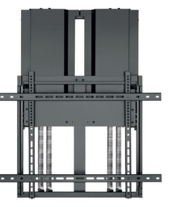 HAGOR HP Counterballanced Wall HD HAGOR HP Counterballanced Wall HD