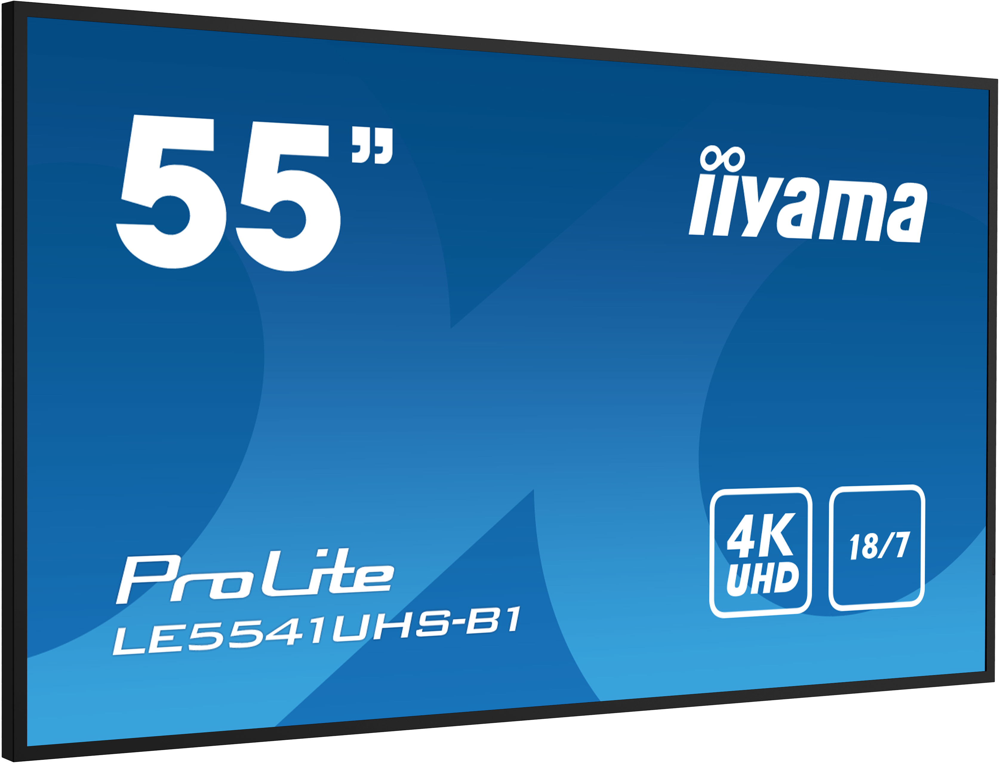 IIYAMA LFD ProLite LE5541UHS-B1