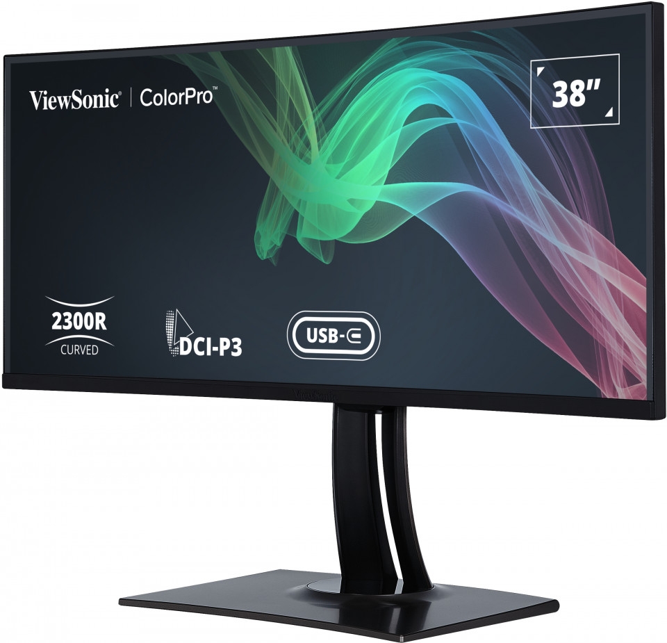 ViewSonic Display VP3881A