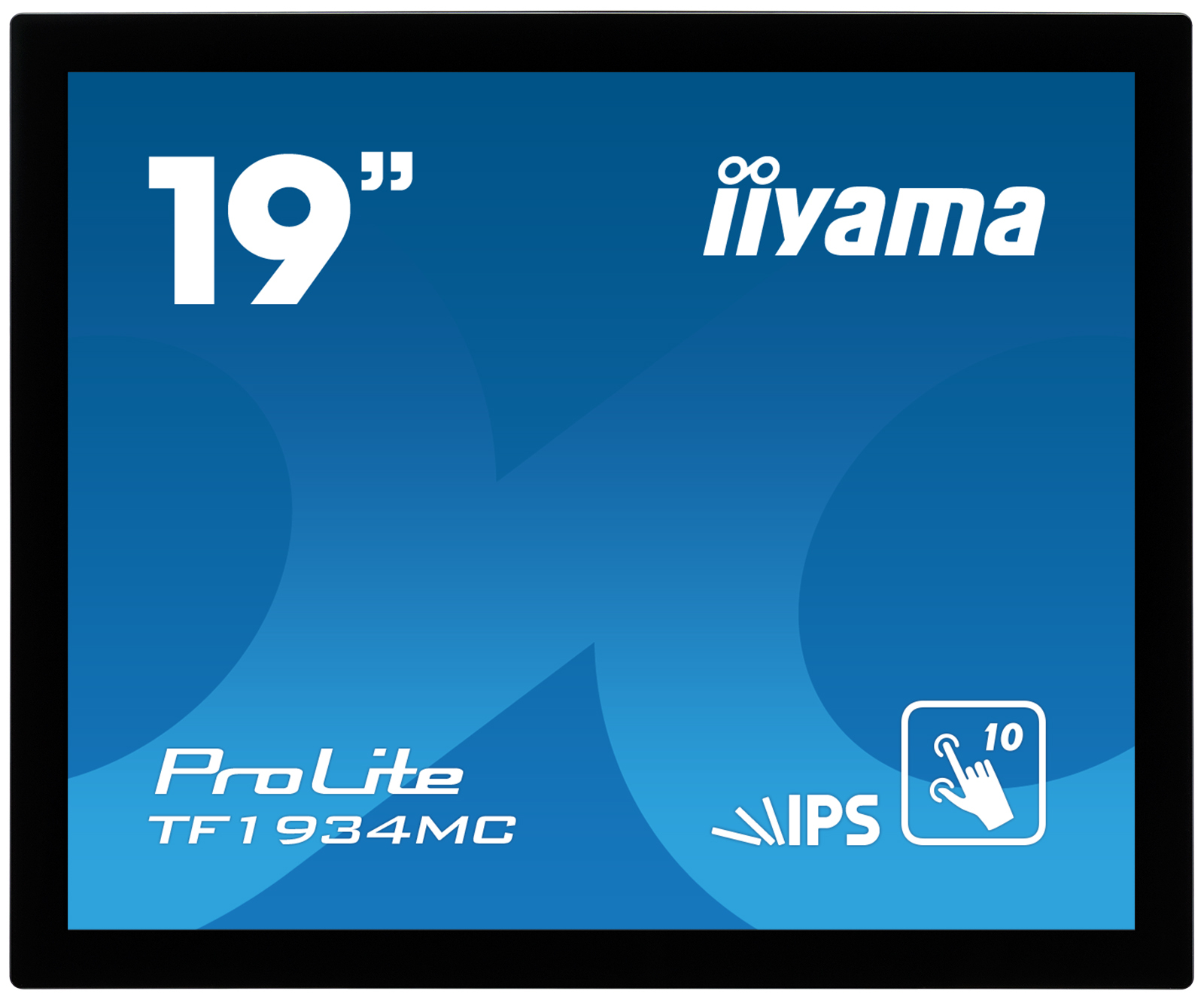 Iiyama ProLite TF1934MC-B7X Computerausrüstung, Bildschirm, Überwachen, Text