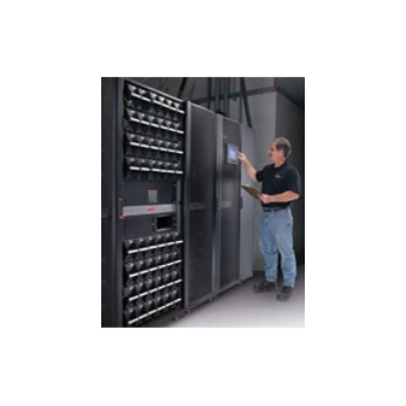 APC Scheduling Upgrade 7X24 for Existing Assembly of (1) Lithium-Ion Battery Cabinet