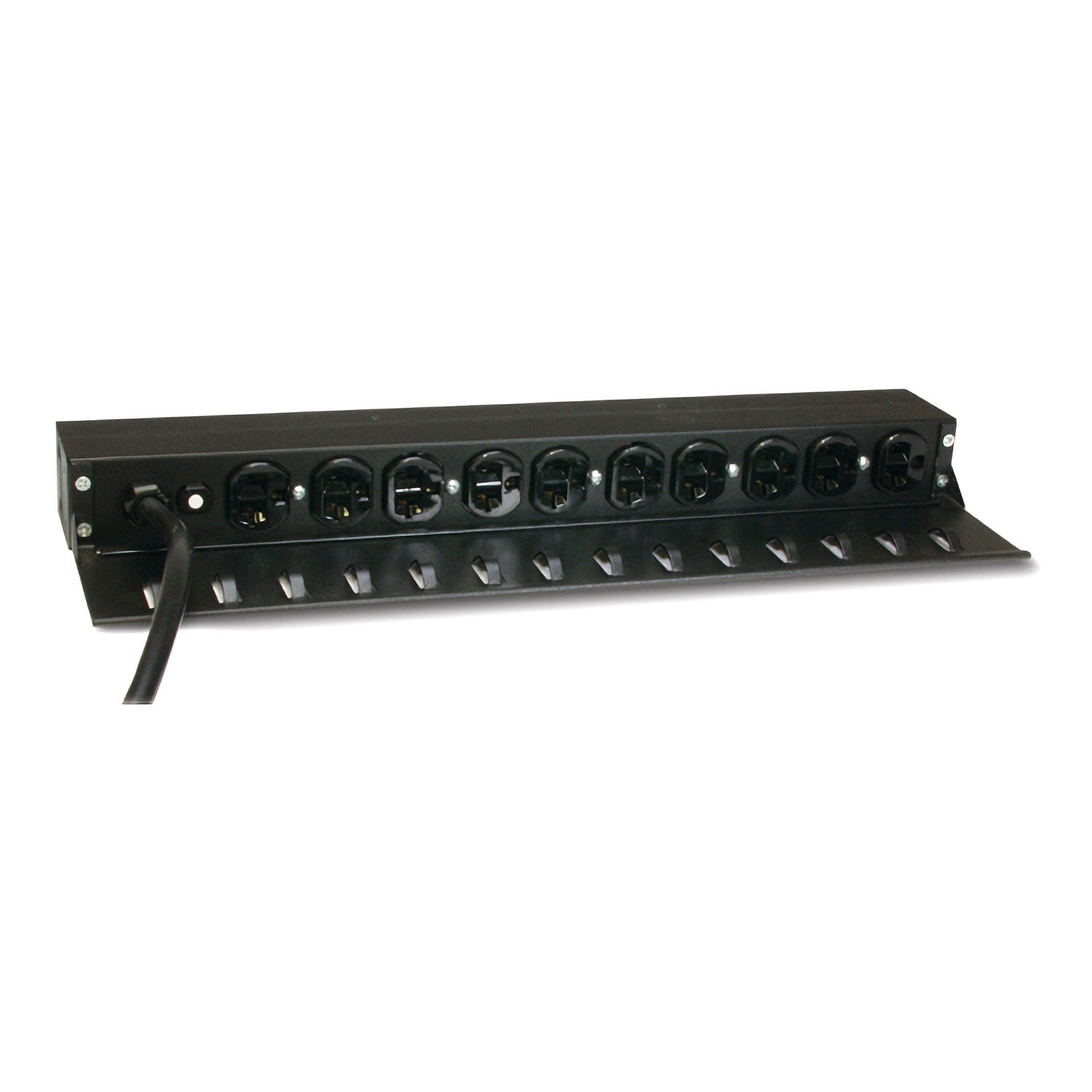 Mehrfachsteckdosenleiste, Leiste mit Steckdosen, Mehrfachstecker, 12 USB/Steckdosen?, Rackmontage-Steckdosenleiste