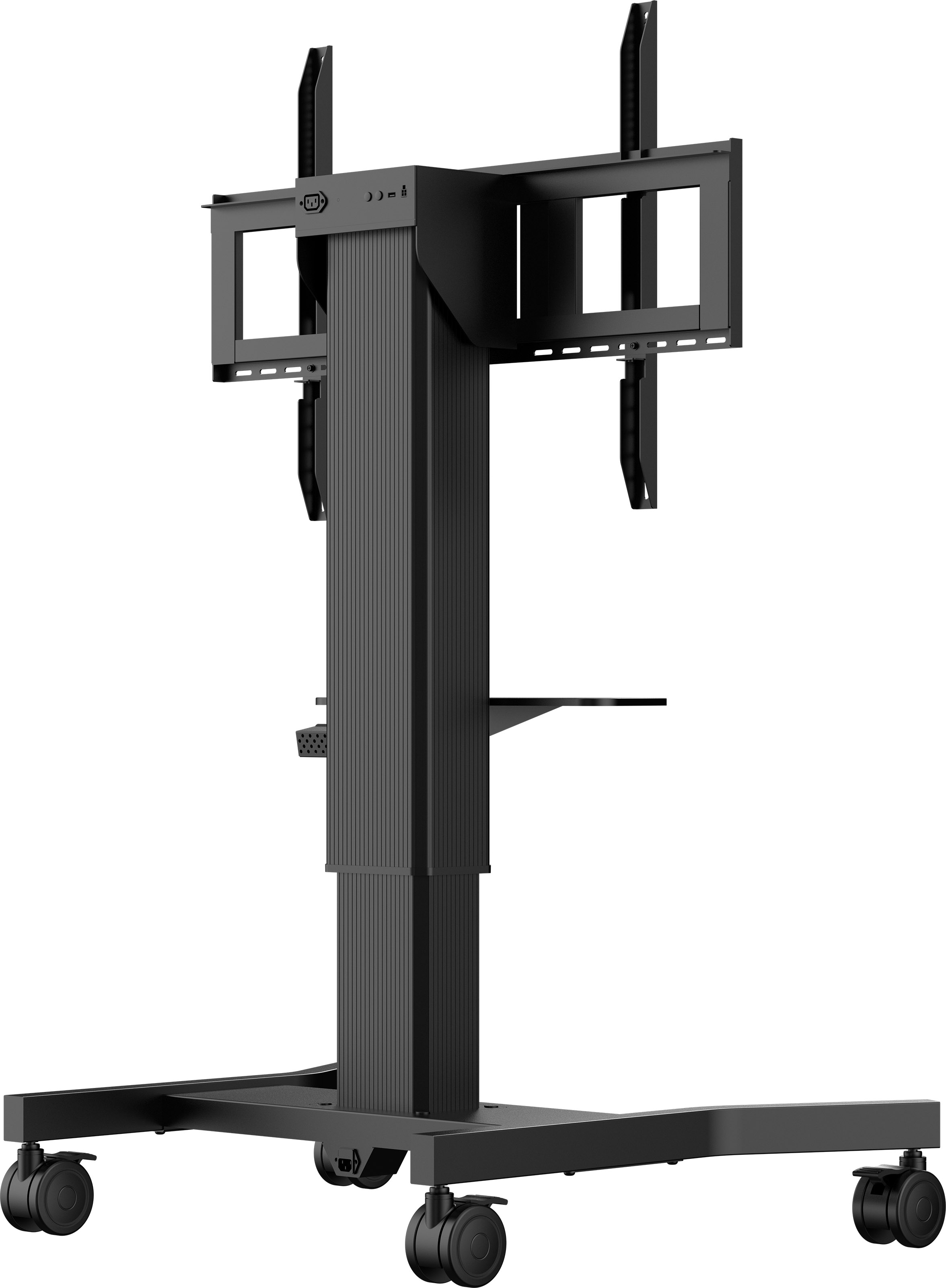 IIYAMA LFD ProLite Z Single column car MD CAR1021-B1 Moebel