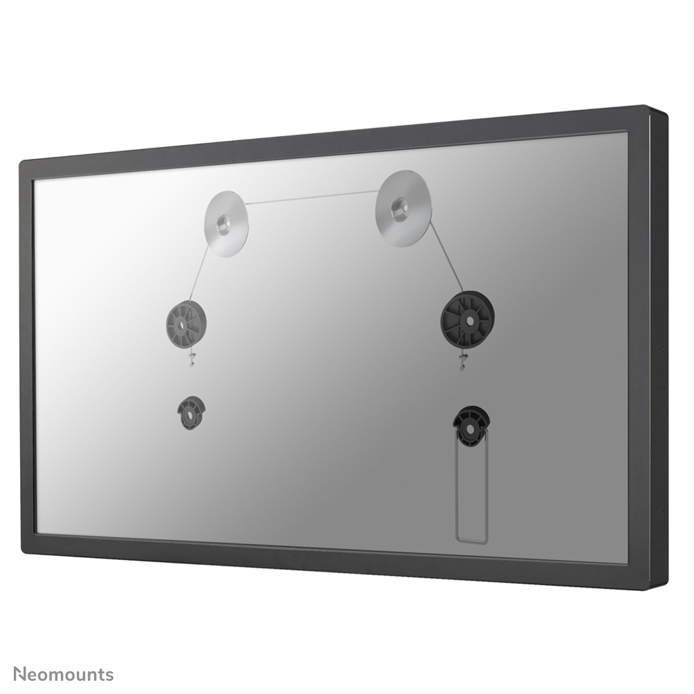 Neomounts PLASMA-W800 TV-Wandhalterung 32-55" - fest Neomounts PLASMA-W800 TV-Wandhalterung 32-55" - fest